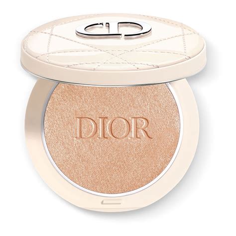 sephora dior highlighter